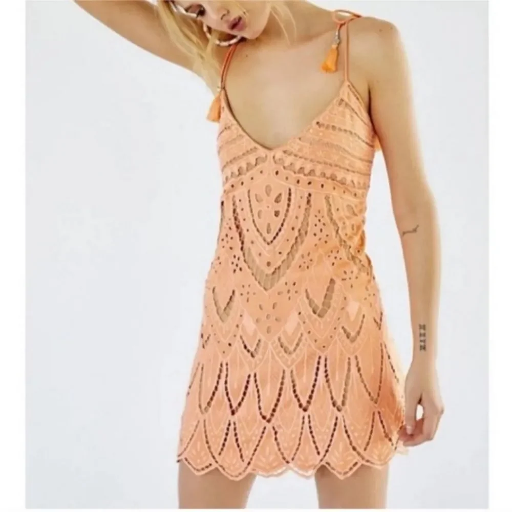 Free People shapeless mini